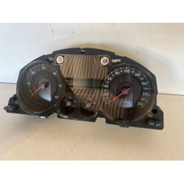 Tacho 3C0920871 VW Passat B6 2,0TDI 140PS Kombiinstrument