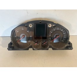 Tacho 3C0920871 VW Passat B6 2,0TDI 140PS Kombiinstrument