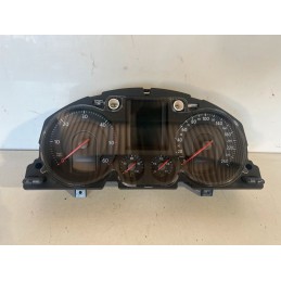 Tacho 3C0920871 VW Passat B6 2,0TDI 140PS Kombiinstrument