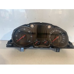 Tacho 3C0920871 VW Passat B6 2,0TDI 140PS Kombiinstrument