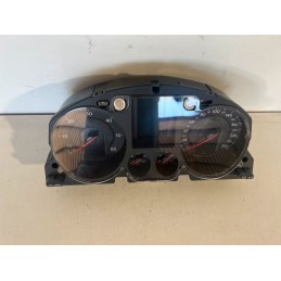 Tacho 3C0920871 VW Passat B6 2,0TDI 140PS Kombiinstrument