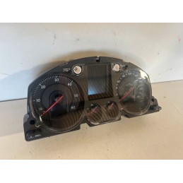 Tacho 3C0920871 VW Passat B6 2,0TDI 140PS Kombiinstrument