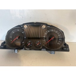 Tacho 3C0920871 VW Passat B6 2,0TDI 140PS Kombiinstrument