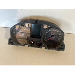 Tacho 3C0920871 VW Passat B6 2,0TDI 140PS Kombiinstrument