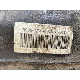 Differential Mercedes E-Klasse W212 Hinterachsdifferential 2,65