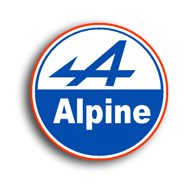 Alpine