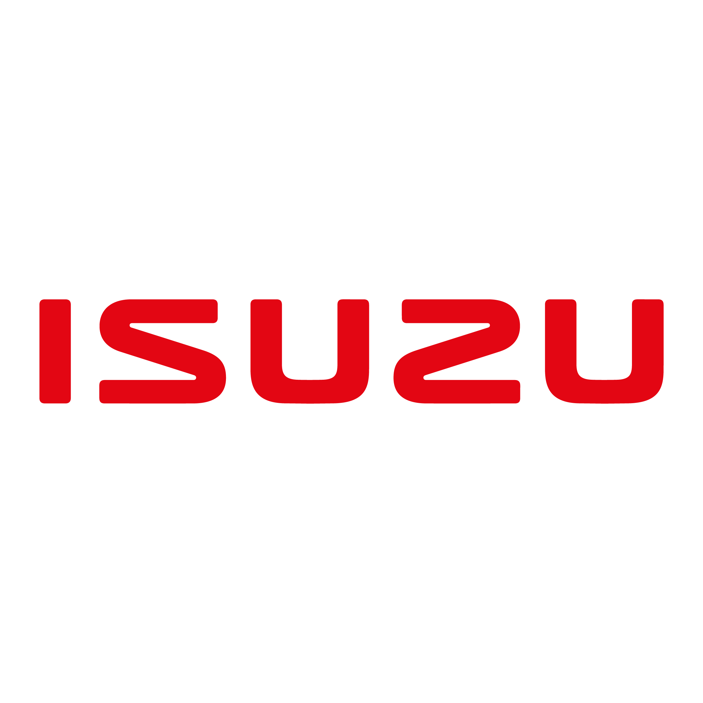 Isuzu